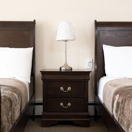 Moon Inn Hotel Alexandria Zewnętrze zdjęcie