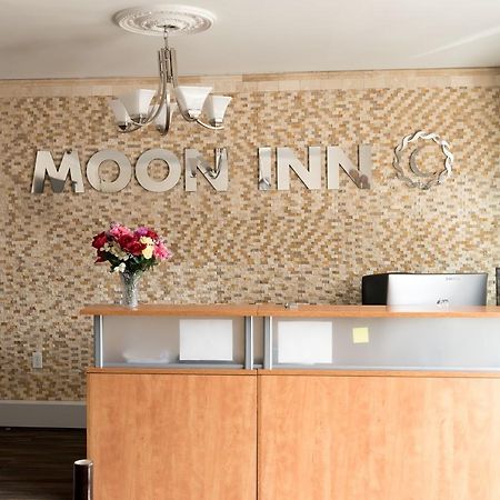 Moon Inn Hotel Alexandria Zewnętrze zdjęcie