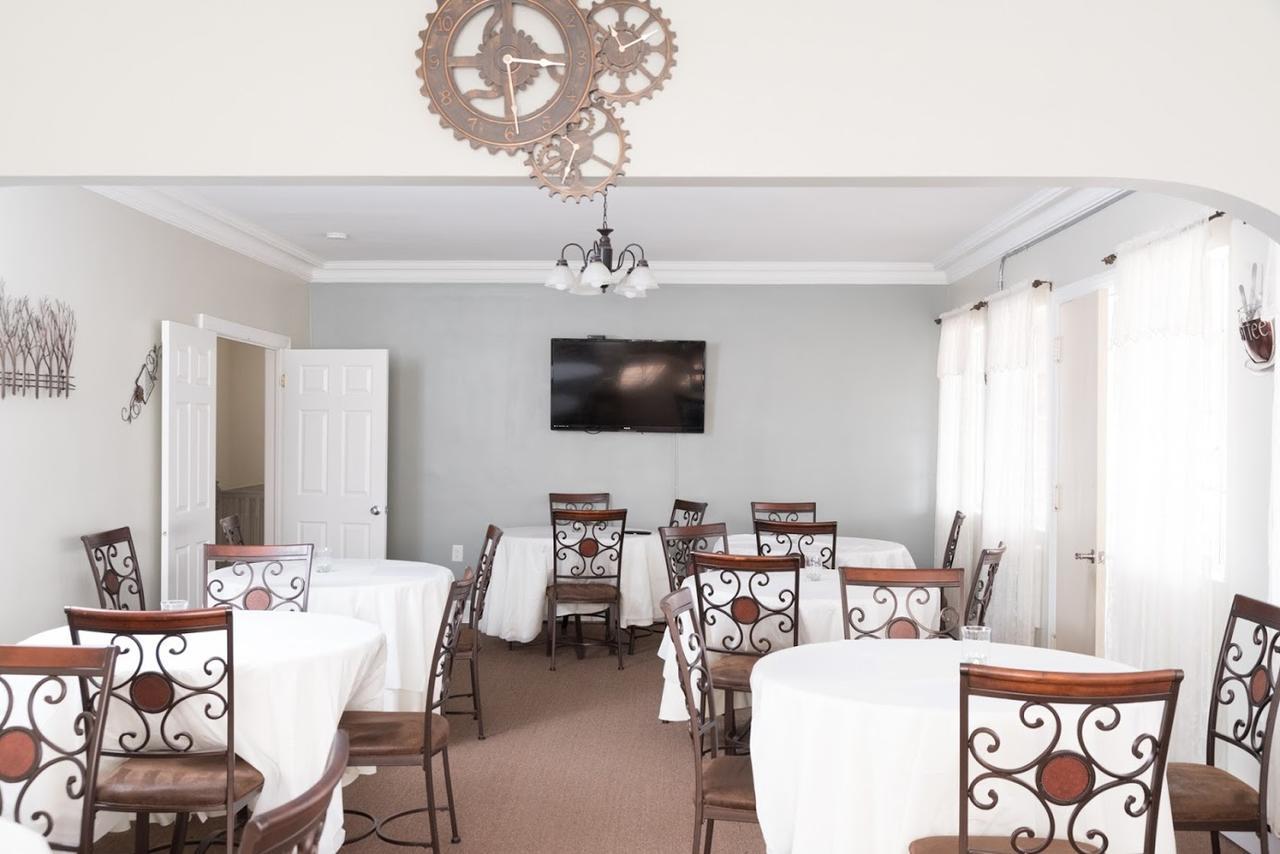 Moon Inn Hotel Alexandria Zewnętrze zdjęcie