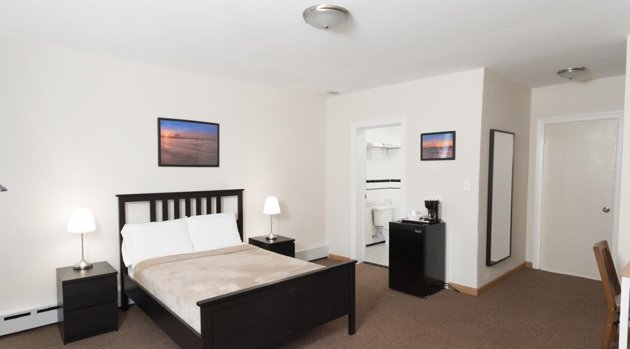 Moon Inn Hotel Alexandria Zewnętrze zdjęcie