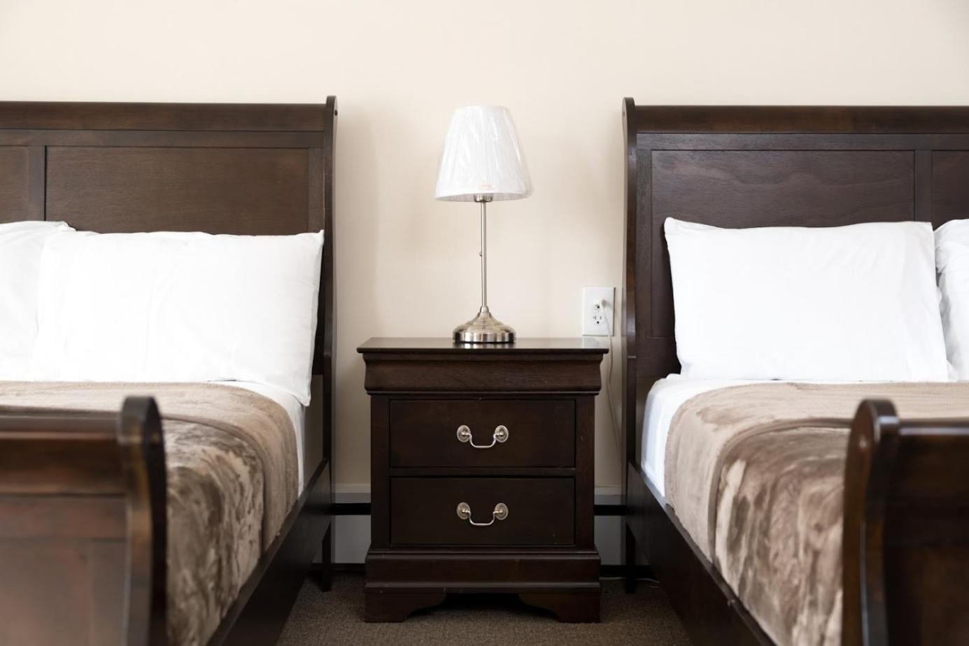 Moon Inn Hotel Alexandria Zewnętrze zdjęcie