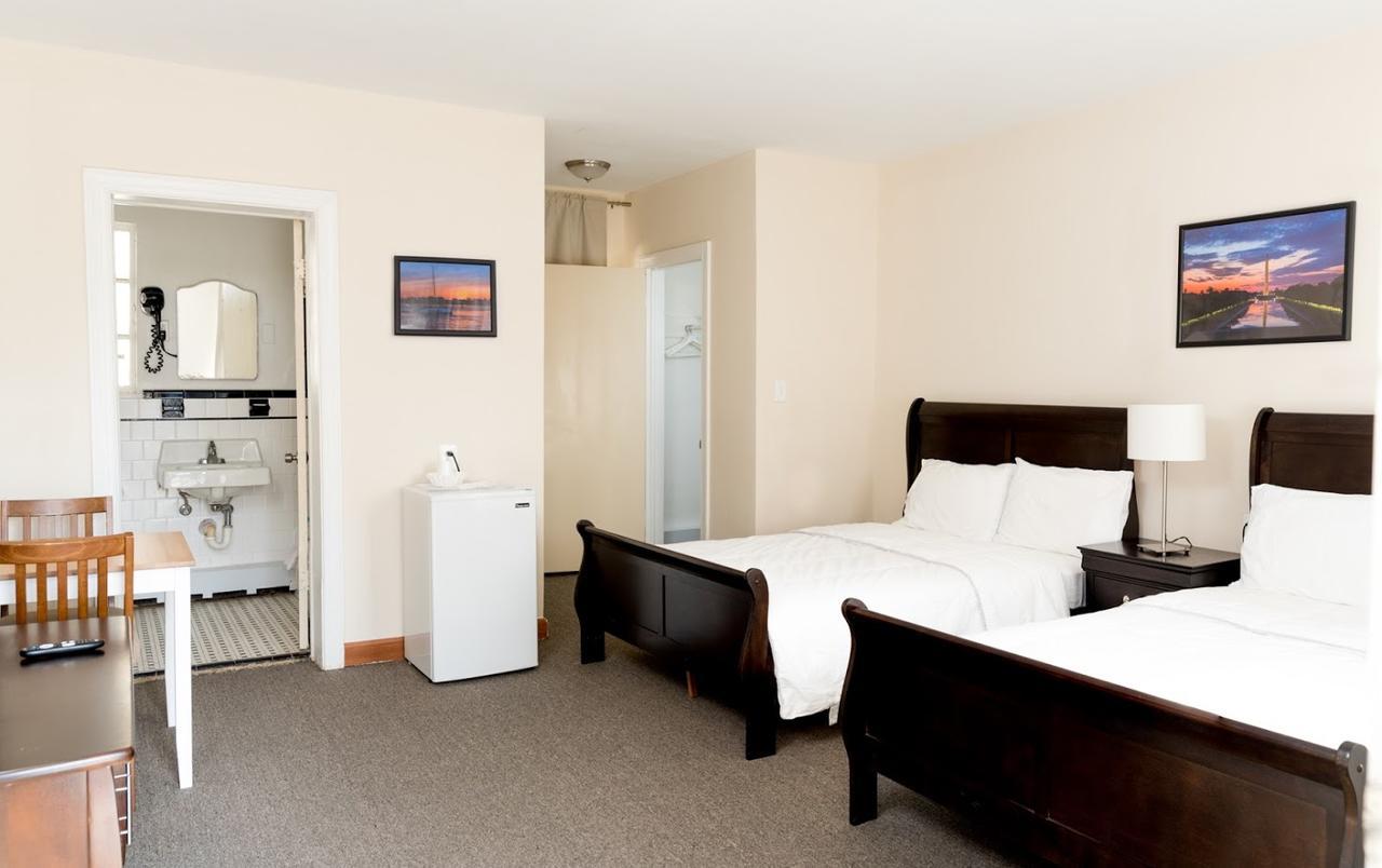 Moon Inn Hotel Alexandria Zewnętrze zdjęcie