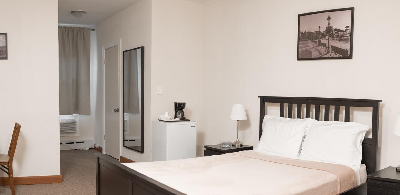 Moon Inn Hotel Alexandria Zewnętrze zdjęcie