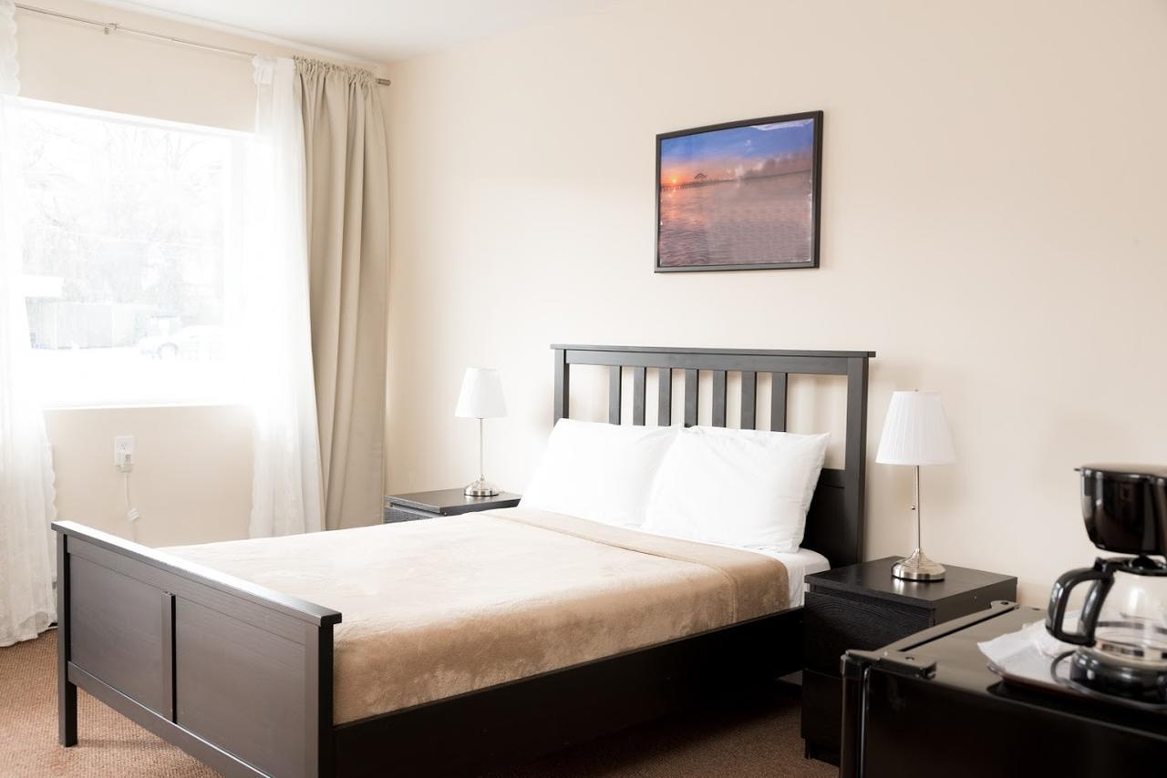 Moon Inn Hotel Alexandria Zewnętrze zdjęcie