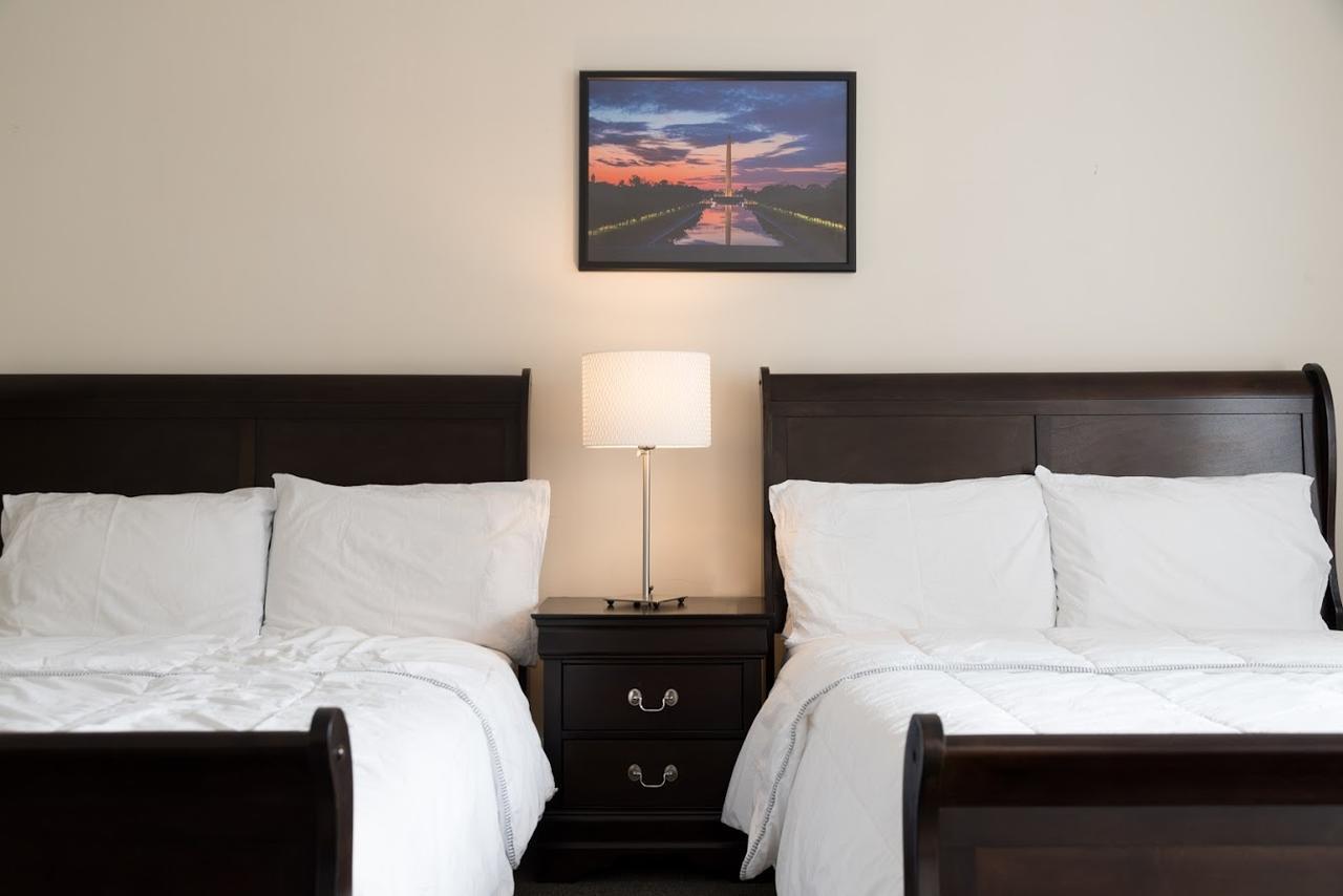 Moon Inn Hotel Alexandria Zewnętrze zdjęcie