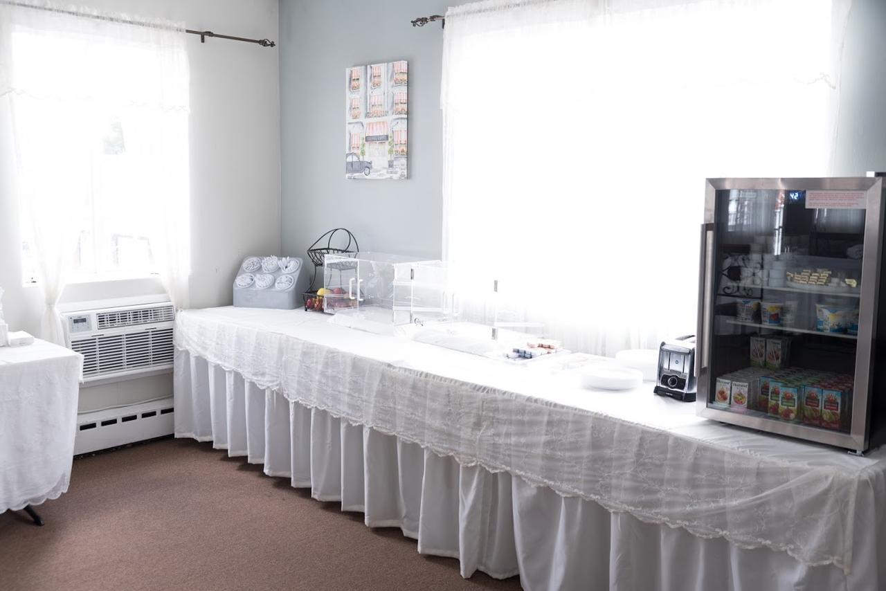 Moon Inn Hotel Alexandria Zewnętrze zdjęcie