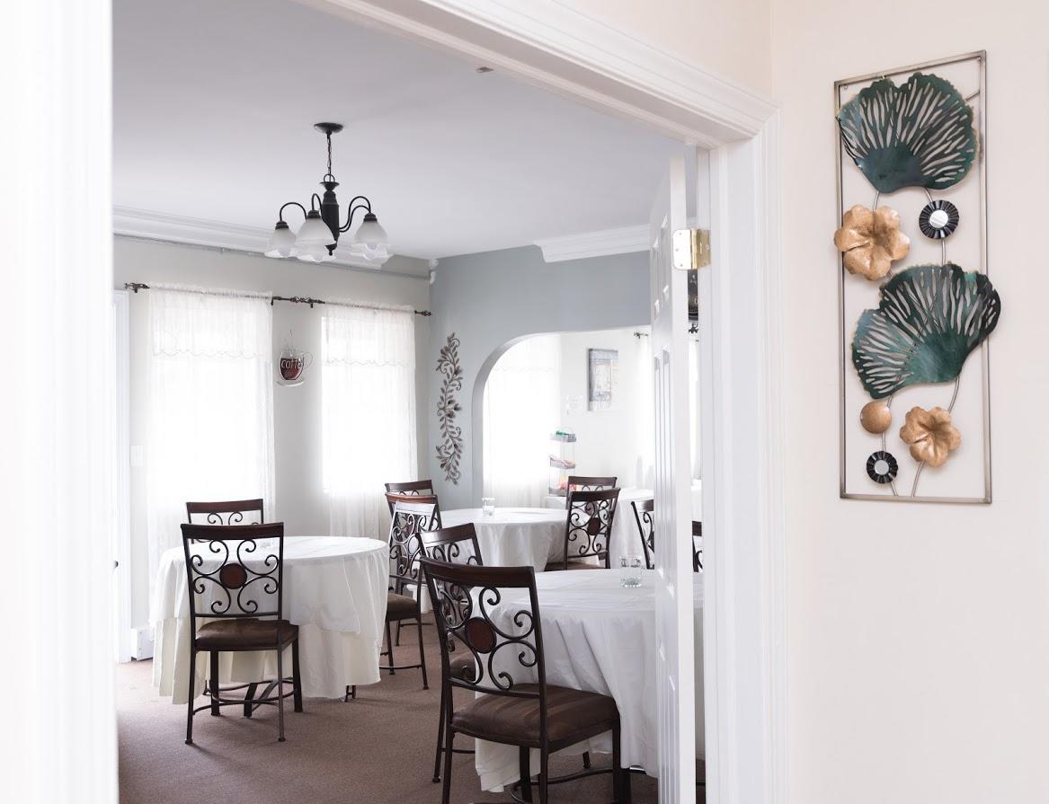 Moon Inn Hotel Alexandria Zewnętrze zdjęcie