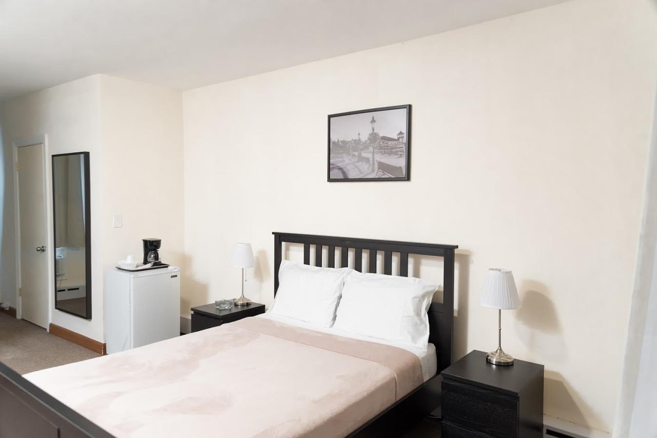Moon Inn Hotel Alexandria Zewnętrze zdjęcie