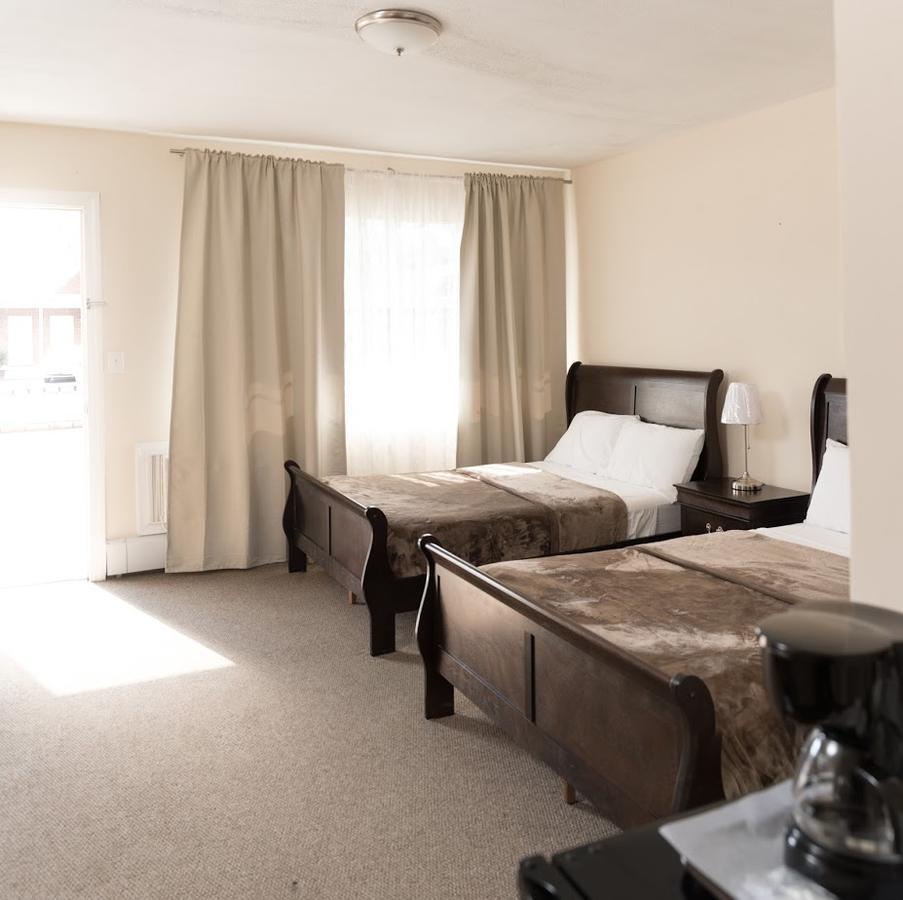 Moon Inn Hotel Alexandria Zewnętrze zdjęcie