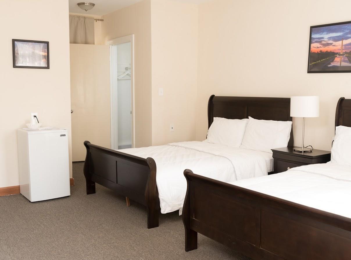 Moon Inn Hotel Alexandria Zewnętrze zdjęcie
