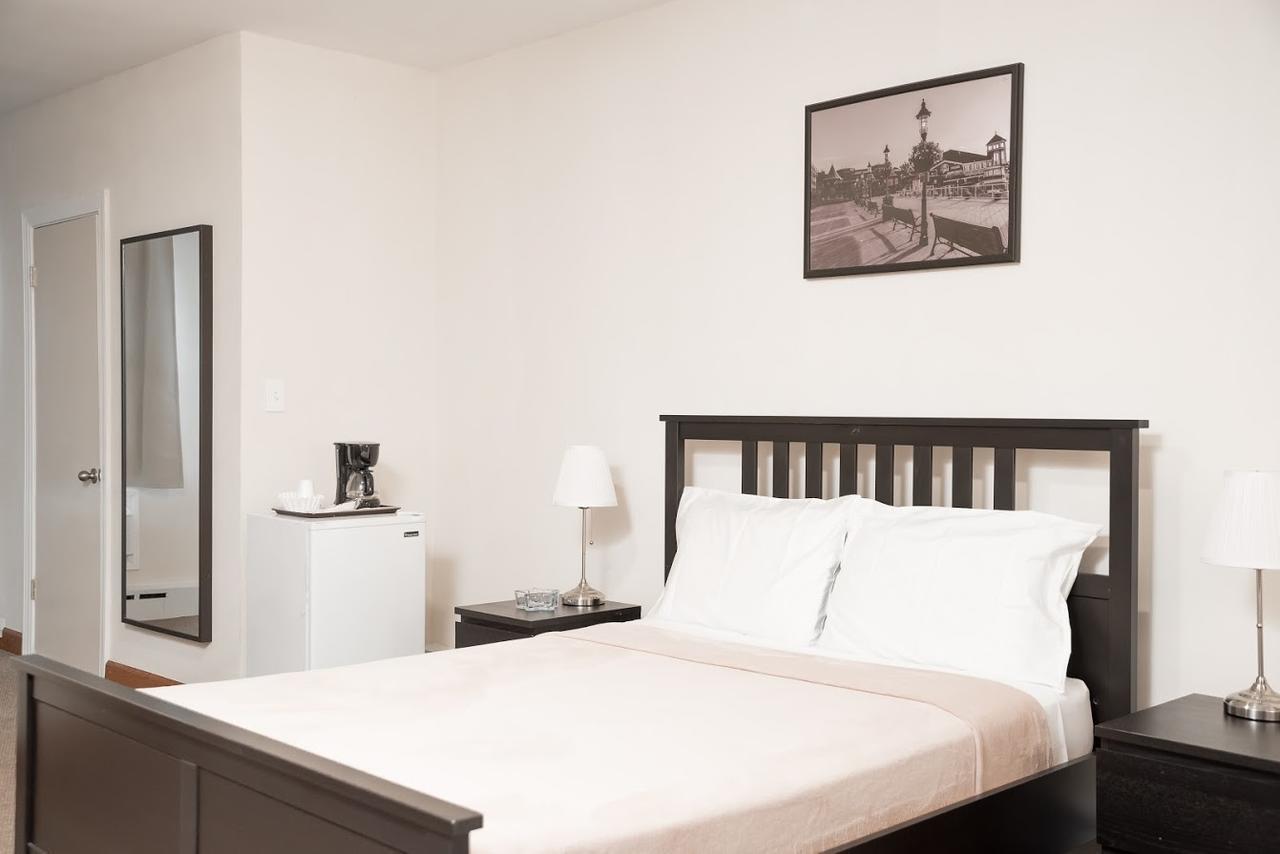Moon Inn Hotel Alexandria Zewnętrze zdjęcie
