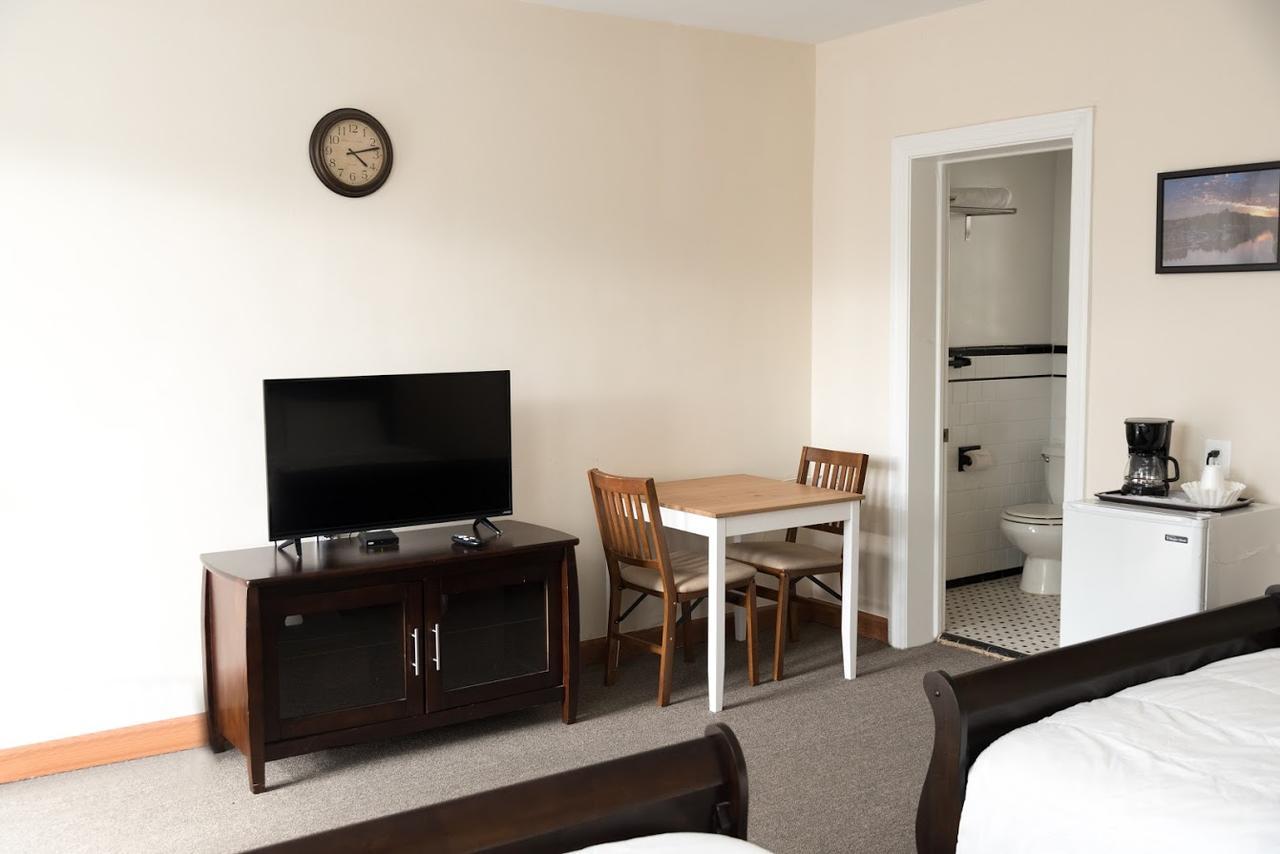 Moon Inn Hotel Alexandria Zewnętrze zdjęcie