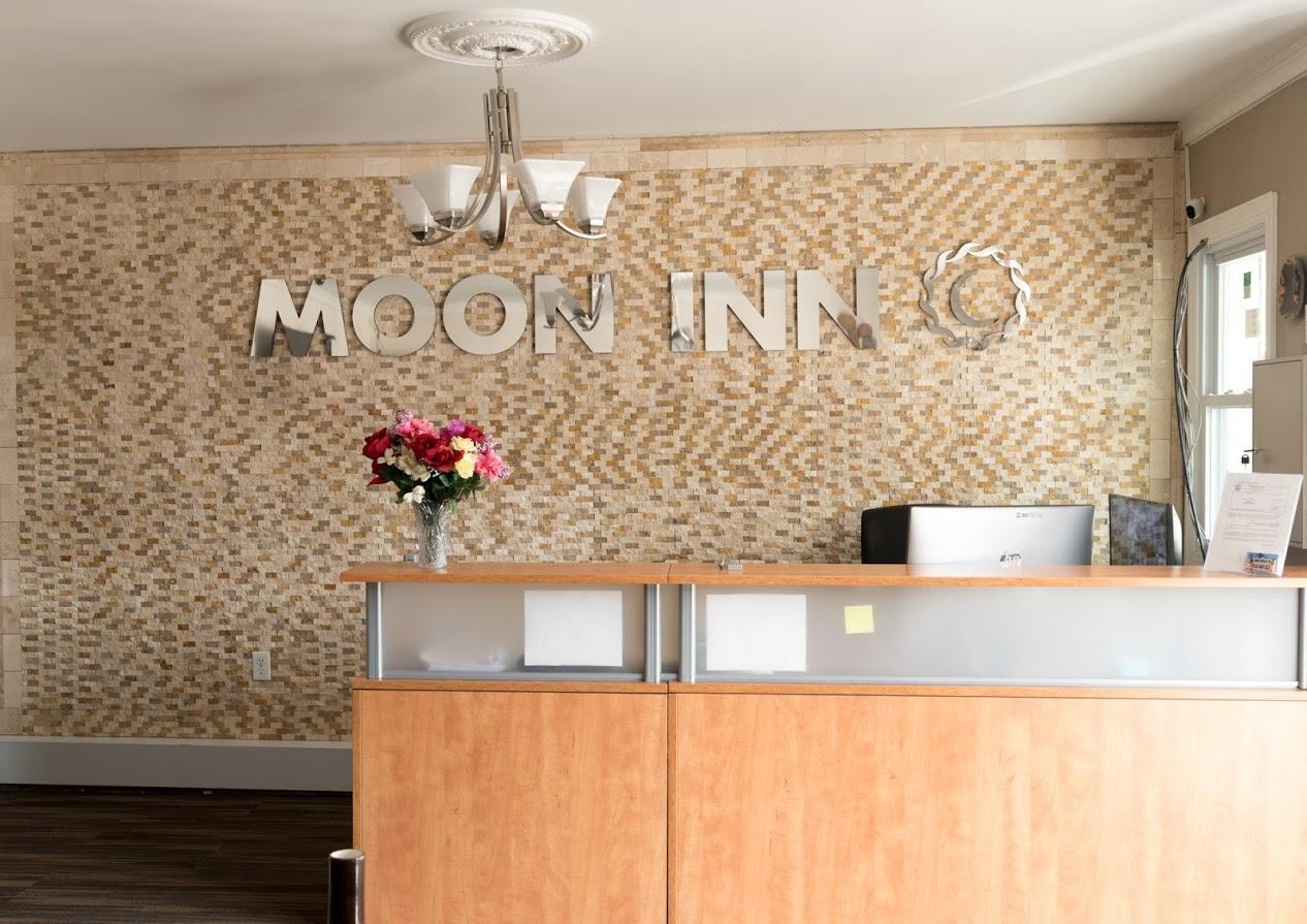 Moon Inn Hotel Alexandria Zewnętrze zdjęcie